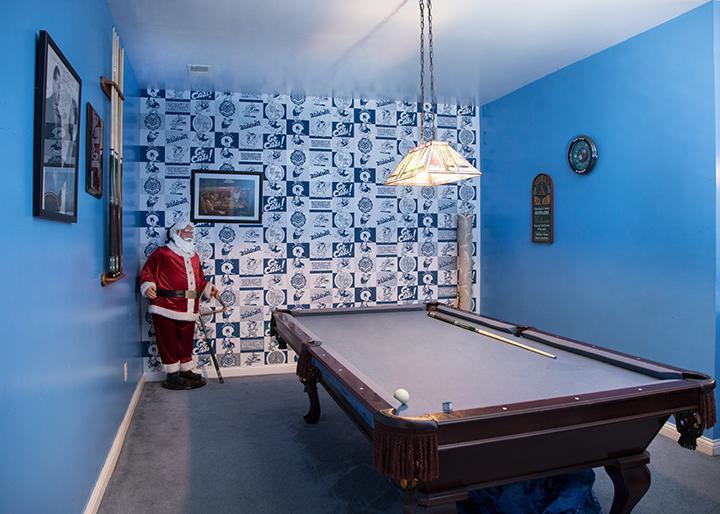 Rabbit Creek Bed & Breakfast Versailles Экстерьер фото