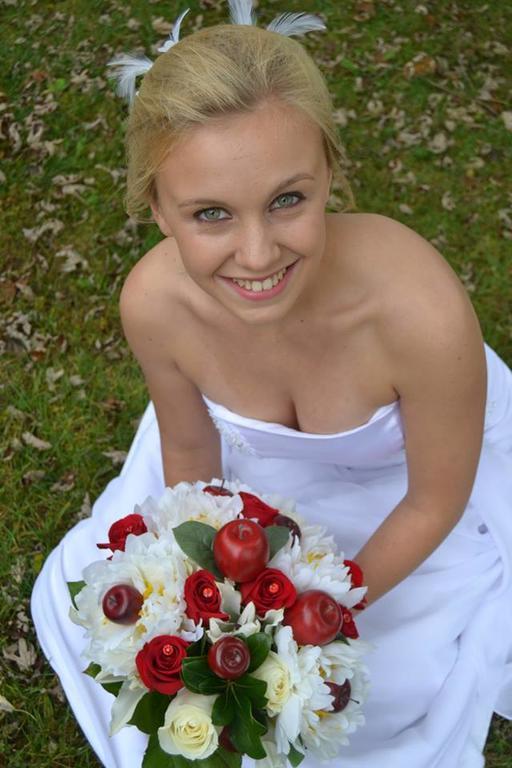 Rabbit Creek Bed & Breakfast Versailles Экстерьер фото