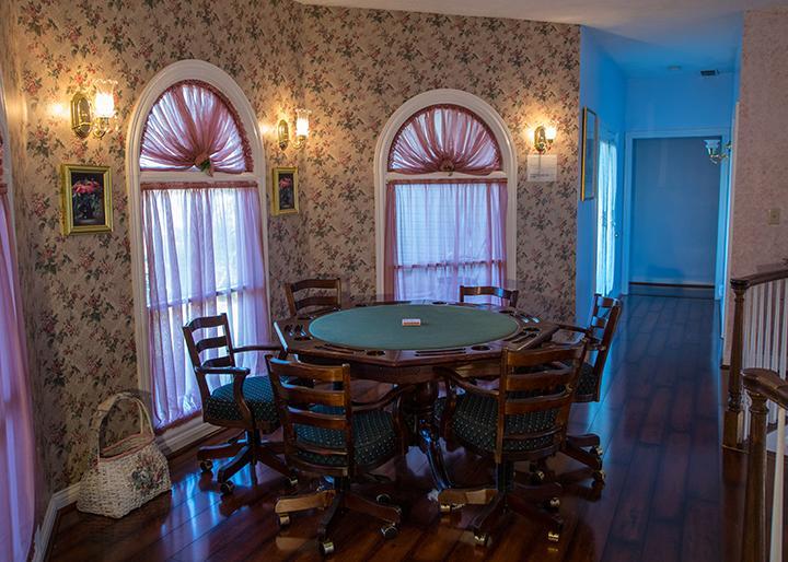 Rabbit Creek Bed & Breakfast Versailles Экстерьер фото