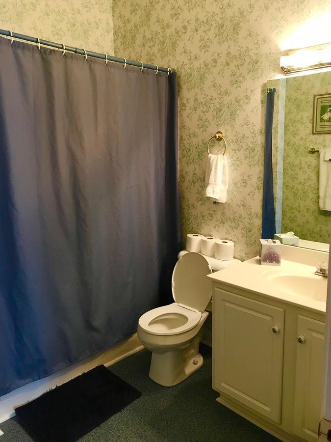 Rabbit Creek Bed & Breakfast Versailles Экстерьер фото